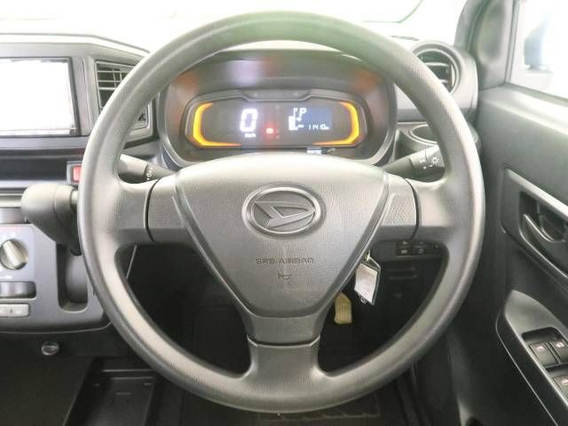 Daihatsu MIRA ES 2018-08 17243-11