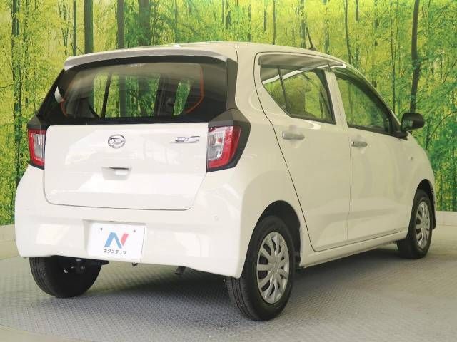 Daihatsu MIRA ES 2018-08 17243-17