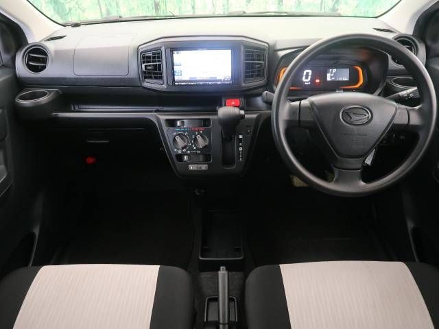 Daihatsu MIRA ES 2018-08 17243-1