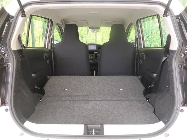 Daihatsu MIRA ES 2018-08 17243-10