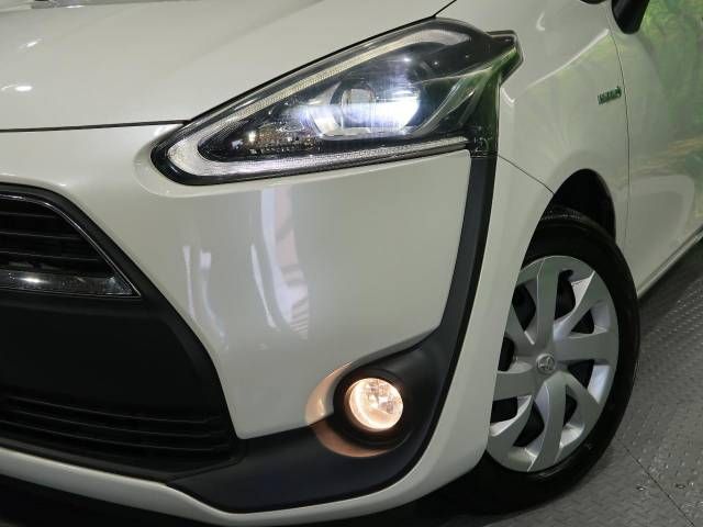 Toyota SIENTA 2017-11 184358-13