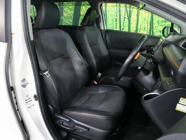 Toyota SIENTA 2017-11 184358-9