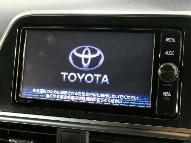 Toyota SIENTA 2017-11 184358-2