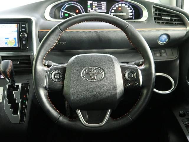 Toyota SIENTA 2017-11 184358-8