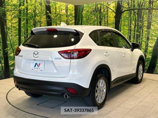 Mazda CX-5 2015-06 343194-17