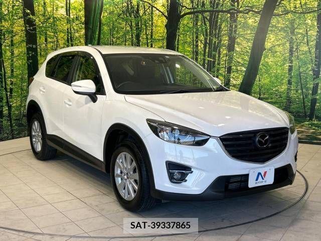 Mazda CX-5 2015-06 343194-16