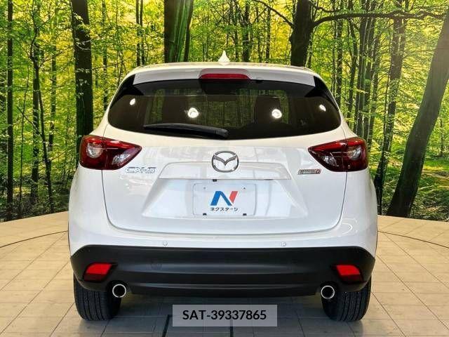 Mazda CX-5 2015-06 343194-15