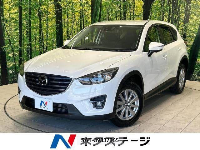 Mazda CX-5 2015-06 343194-0