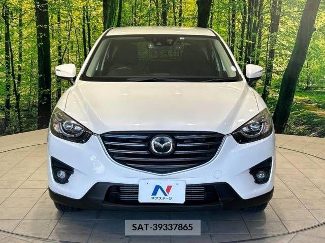 Mazda CX-5 2015-06 343194-14