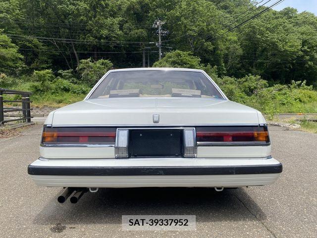 Toyota CRESTA 1984-09 200572-9