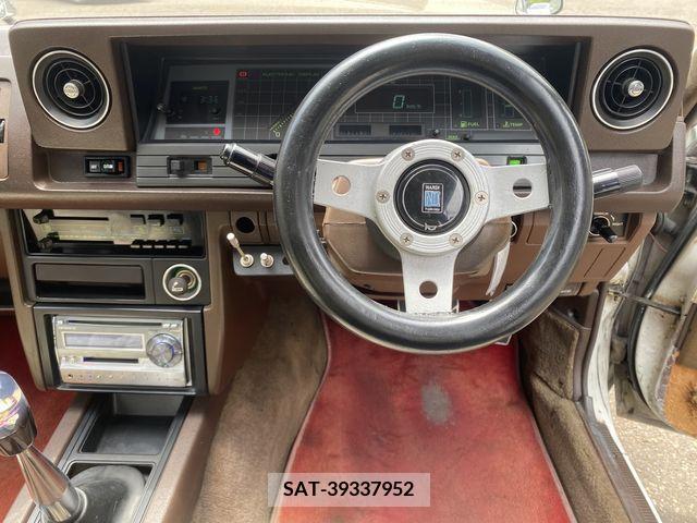 Toyota CRESTA 1984-09 200572-18