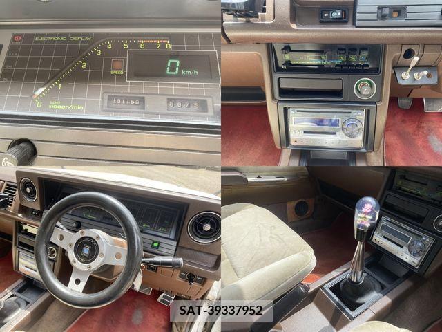 Toyota CRESTA 1984-09 200572-19