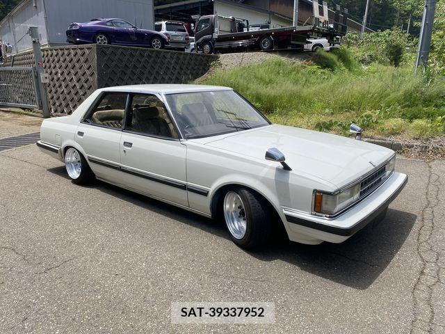 Toyota CRESTA 1984-09 200572-4