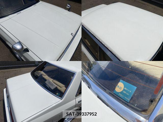 Toyota CRESTA 1984-09 200572-21