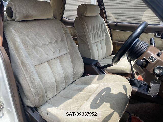 Toyota CRESTA 1984-09 200572-13