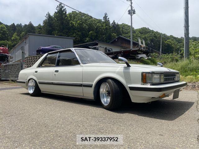 Toyota CRESTA 1984-09 200572-5