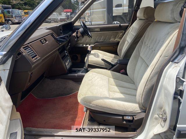 Toyota CRESTA 1984-09 200572-14