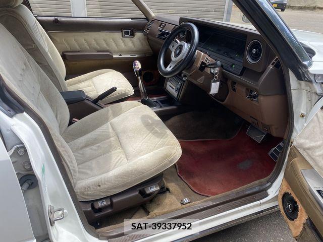 Toyota CRESTA 1984-09 200572-15