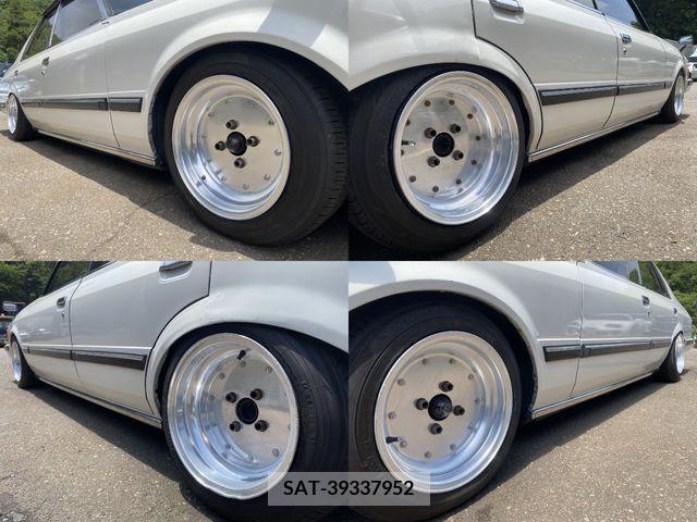 Toyota CRESTA 1984-09 200572-24