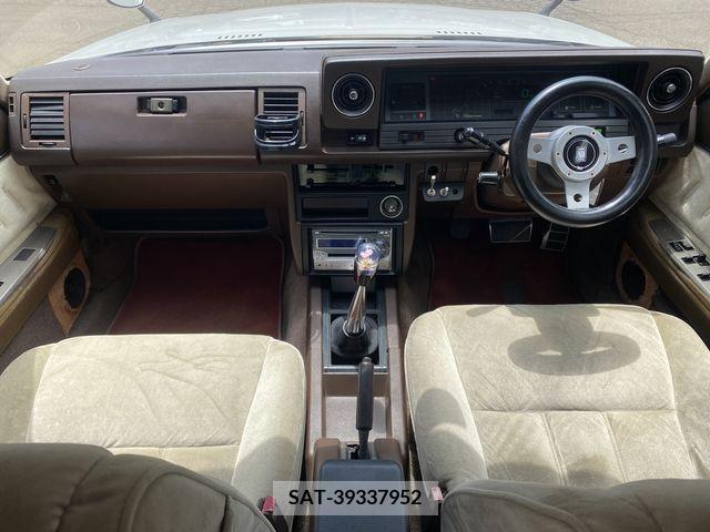 Toyota CRESTA 1984-09 200572-17