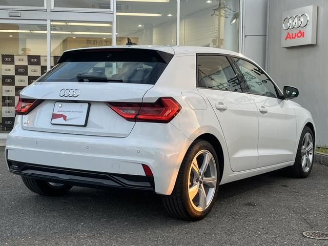 Audi A1 2020-02 20676-1