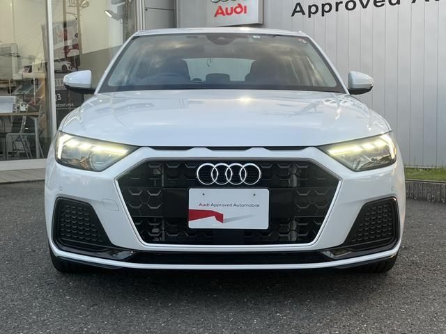 Audi A1 2020-02 20676-2