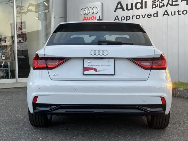 Audi A1 2020-02 20676-3