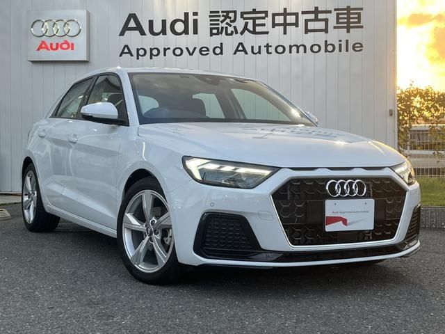 Audi A1 2020-02 20676-4