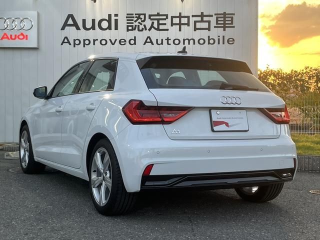 Audi A1 2020-02 20676-5