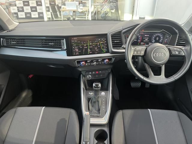 Audi A1 2020-02 20676-6