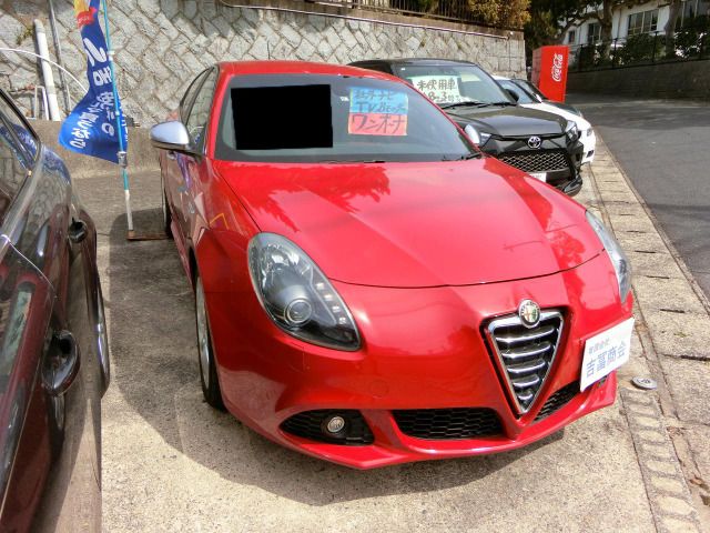ALFA ROMEO GIULIETTA 2012-06 1938-0