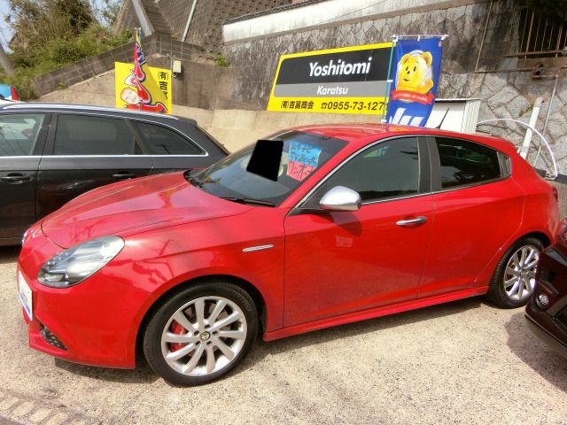 ALFA ROMEO GIULIETTA 2012-06 1938-6