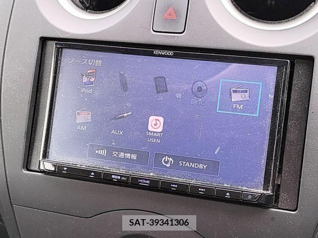 Nissan NOTE 2019-04 302452-17