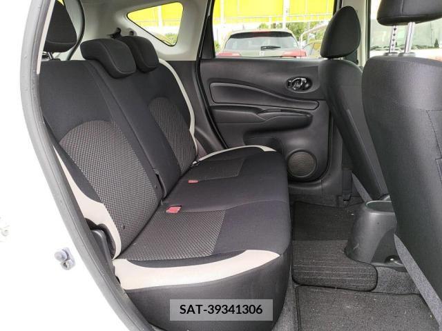 Nissan NOTE 2019-04 302452-23