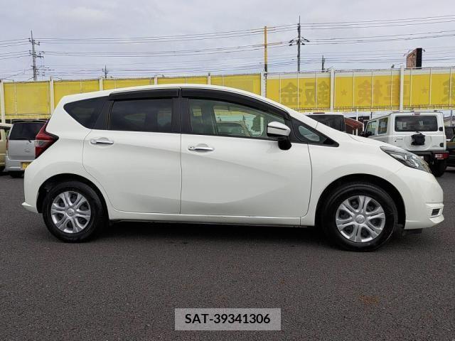 Nissan NOTE 2019-04 302452-10