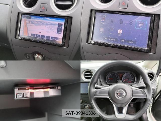 Nissan NOTE 2019-04 302452-5