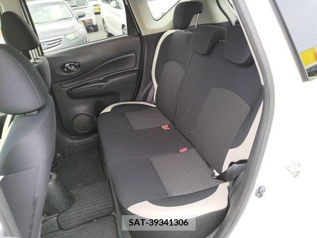 Nissan NOTE 2019-04 302452-22