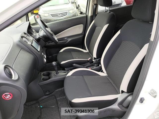 Nissan NOTE 2019-04 302452-21