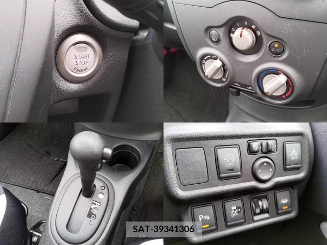 Nissan NOTE 2019-04 302452-4