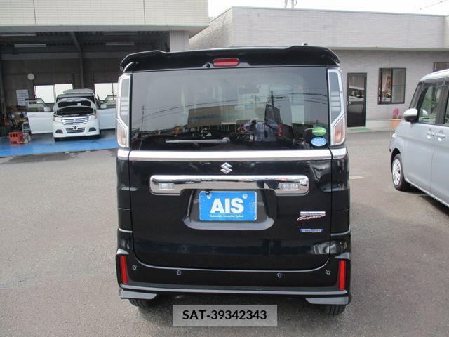 Suzuki SPACIA 2020-06 285708-2