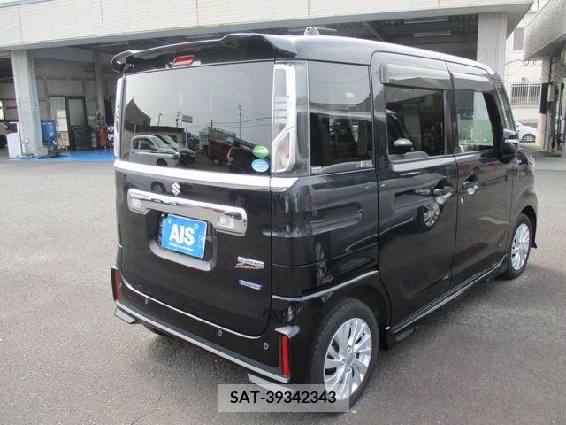 Suzuki SPACIA 2020-06 285708-3