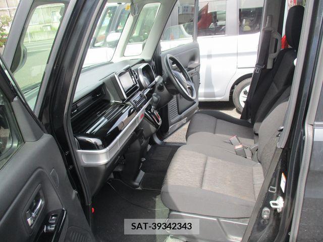 Suzuki SPACIA 2020-06 285708-4