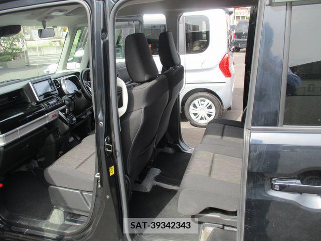 Suzuki SPACIA 2020-06 285708-5
