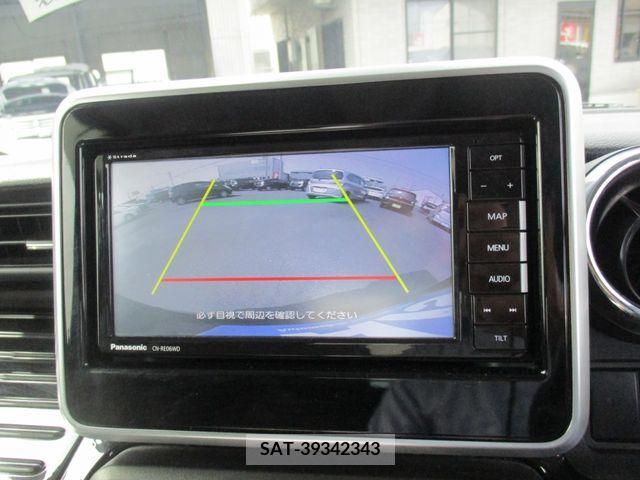 Suzuki SPACIA 2020-06 285708-9