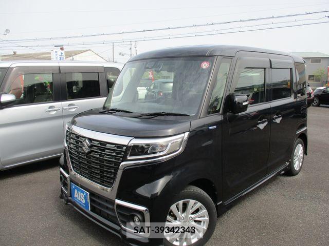 Suzuki SPACIA 2020-06 285708-0