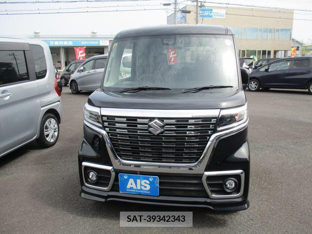 Suzuki SPACIA 2020-06 285708-1