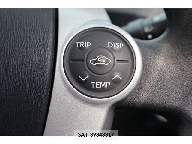 Toyota PRIUS 2009-08 393393-7