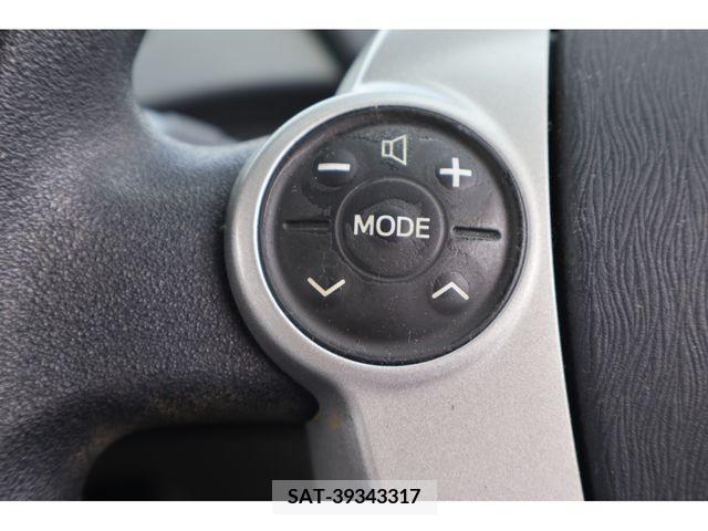 Toyota PRIUS 2009-08 393393-6