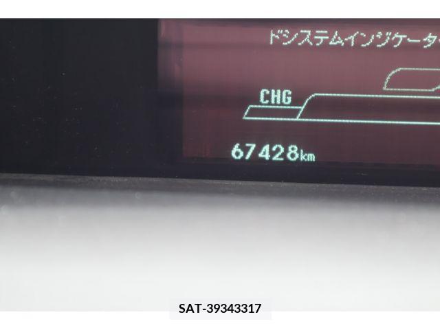 Toyota PRIUS 2009-08 393393-17