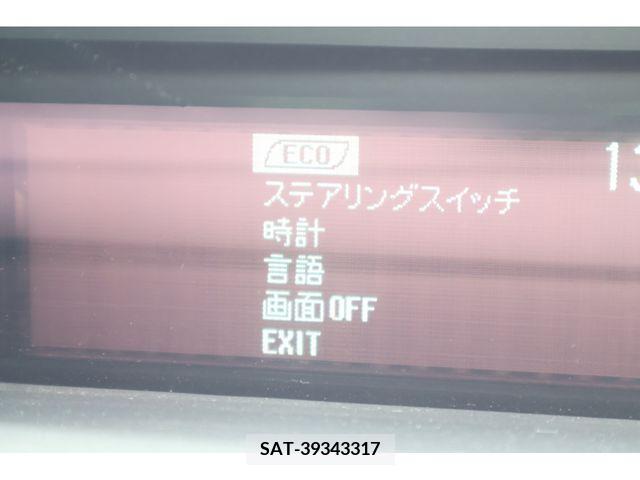 Toyota PRIUS 2009-08 393393-14